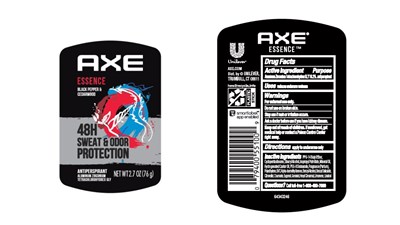 Axe Essence Ap Is (Axe Essence Ap Is)